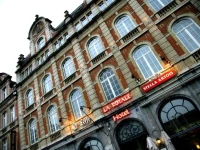 Hotel La Royale 