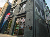 Cube Hostel