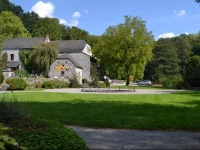 Moulin de Lisogne 