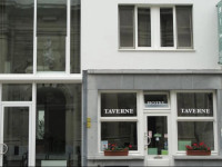 Taverne Hotel Muske Pitter