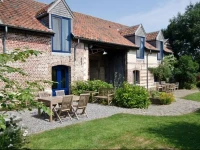 Hotelhoeve De Zwarte Stok 