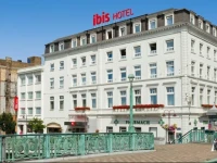 ibis Charleroi Gare 