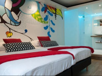 Apparthotel Urban Lodge
