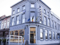 Hotel New Flanders