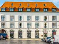 Hotel Cathedrale