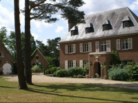 Guest House La Gallinette