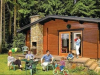 Holiday Home Vill. de vacances Vencimont 1 