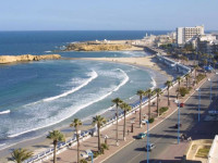 Fortuna 5* Monastir