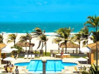 Atlantic Apart Hotel 3*