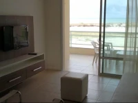 Gransol Apartments 