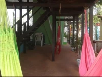 Pousada Encanto da Ilha 