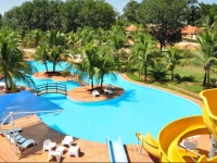 Campo Belo Resort 4*