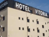Hotel Vitoria de Americana 3*