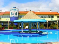 Hotel Riviera DAmazonia 3*