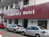 Itamaraty Hotel 3*