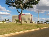 Comfort Hotel Anapolis 