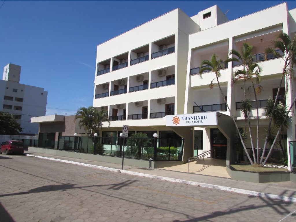 Thanharu Praia Hotel 2*