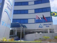 Atlantico Praia Othon Travel 3*