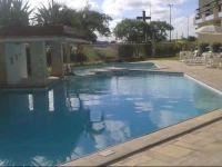 Meps Executive Hotel 3*