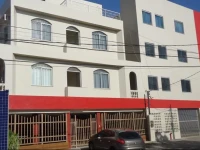 Pousada Mirante das Aguas 1*