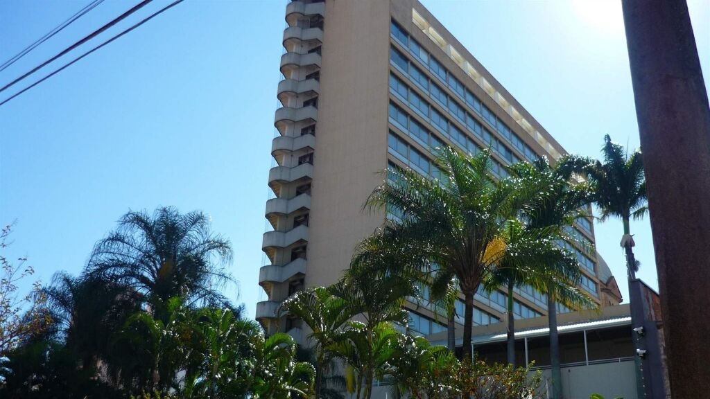 Gran Hotel Morada do Sol 4*