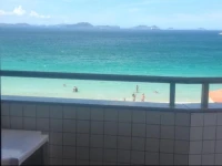Caribe Brasileiro 