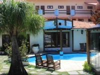 Casa do Leao Pousada 