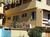 Casa e Praia Hospedaria 