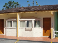 Atibaia Residence Hotel