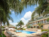 Vila Verde Hotel