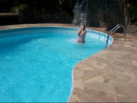 Casa de Campo Atibaia
