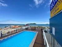 Hotel Bandeirantes da Barra 3*