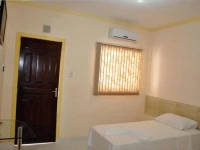 Canavial Plaza Hotel 3*