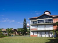 Flamboyant Hotel 3*