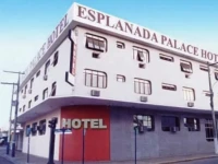 Esplanada Palace Hotel 2*