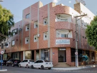 Center Apart Hotel 3*