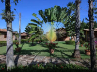 Porto PreguiГ§as Resort