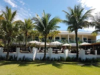 Apart Hotel Porto Kanoas 3*