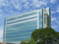Allia Gran Hotel Pampulha Suites 4*