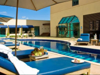 Caesar Business Belo Horizonte Belvedere Managed by Mercure