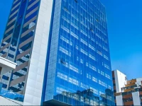 Holiday Inn Belo Horizonte Savassi 4*