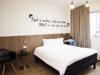 Ibis Styles Belo Horizonte Minascentro 