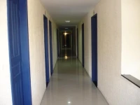 Ferrari Palace Hotel 3*