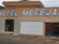 Hotel Mecejana 3*