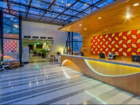 Golden Tulip BrasГ­lia Alvorada