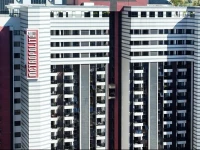 Metropolitan Hotel BrasГ­lia 