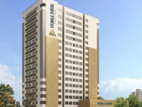 Nobile Suites Monumental 