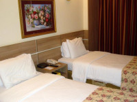 PhenГ­cia Bittar Hotel