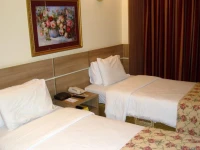 PhenГ­cia Bittar Hotel 