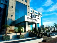 Planalto Bittar Hotel e Eventos 